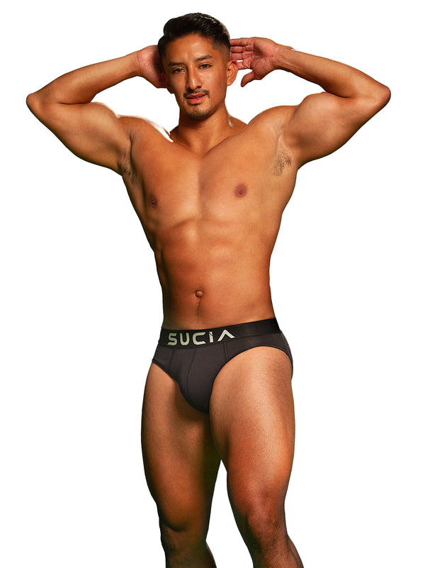 Alpha Brief Mens Underwear by iamSUCIA