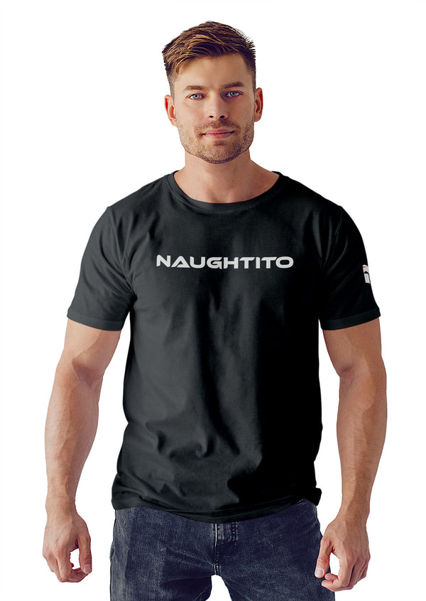Naughtito T-shirt by i am SUCIA