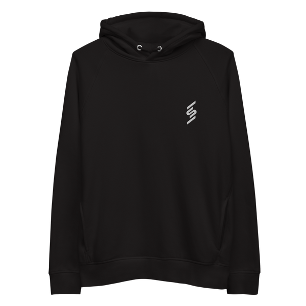 Embroidered Sucia Sport Hoodie by iamSUCIA