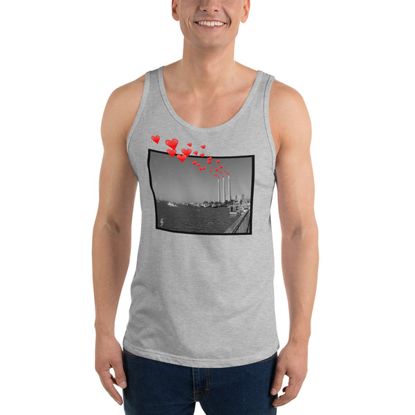 Sucia Love Factory Tank Top