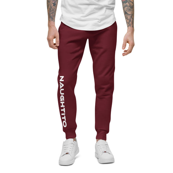 Naughtito Joggers by i am SUCIA